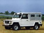 Bajaj Tempo Trax 1988 года
